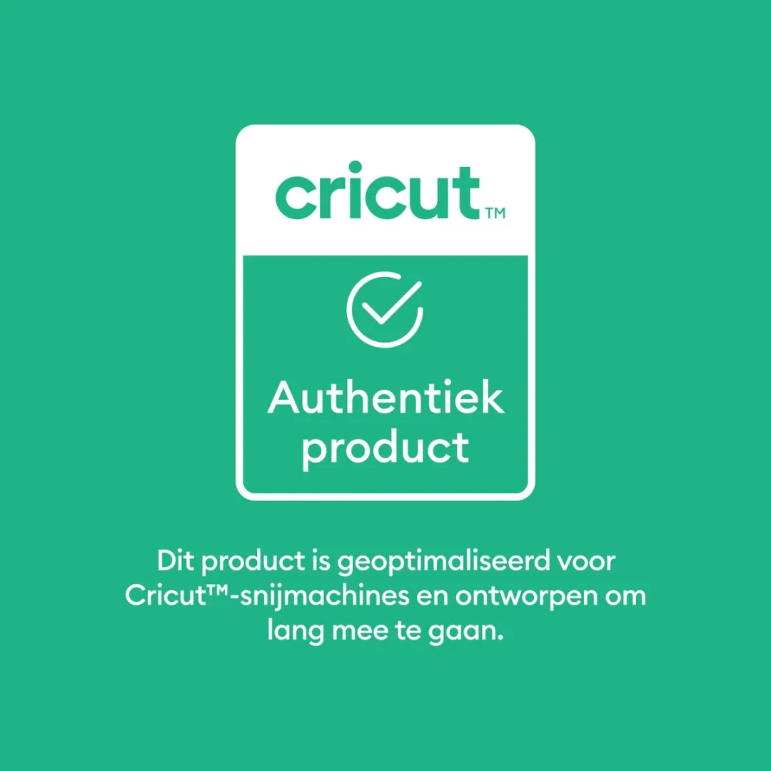 Cricut Dual-Tip Markers Ultimate - 20 Stuks