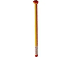 Toi-Toys Geluidsbuis Dier - Multicolor - afbeelding 6 van 6