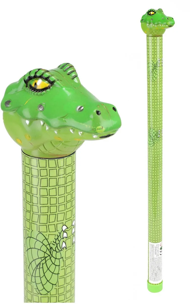 Toi-Toys Geluidsbuis Dier - Multicolor