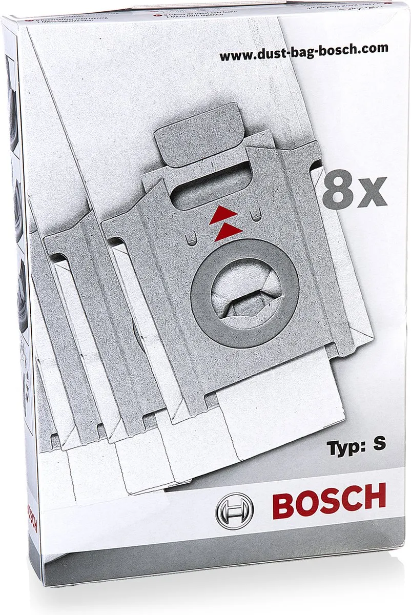 Bosch BHZ4AF1 stofzuigertoebehoren