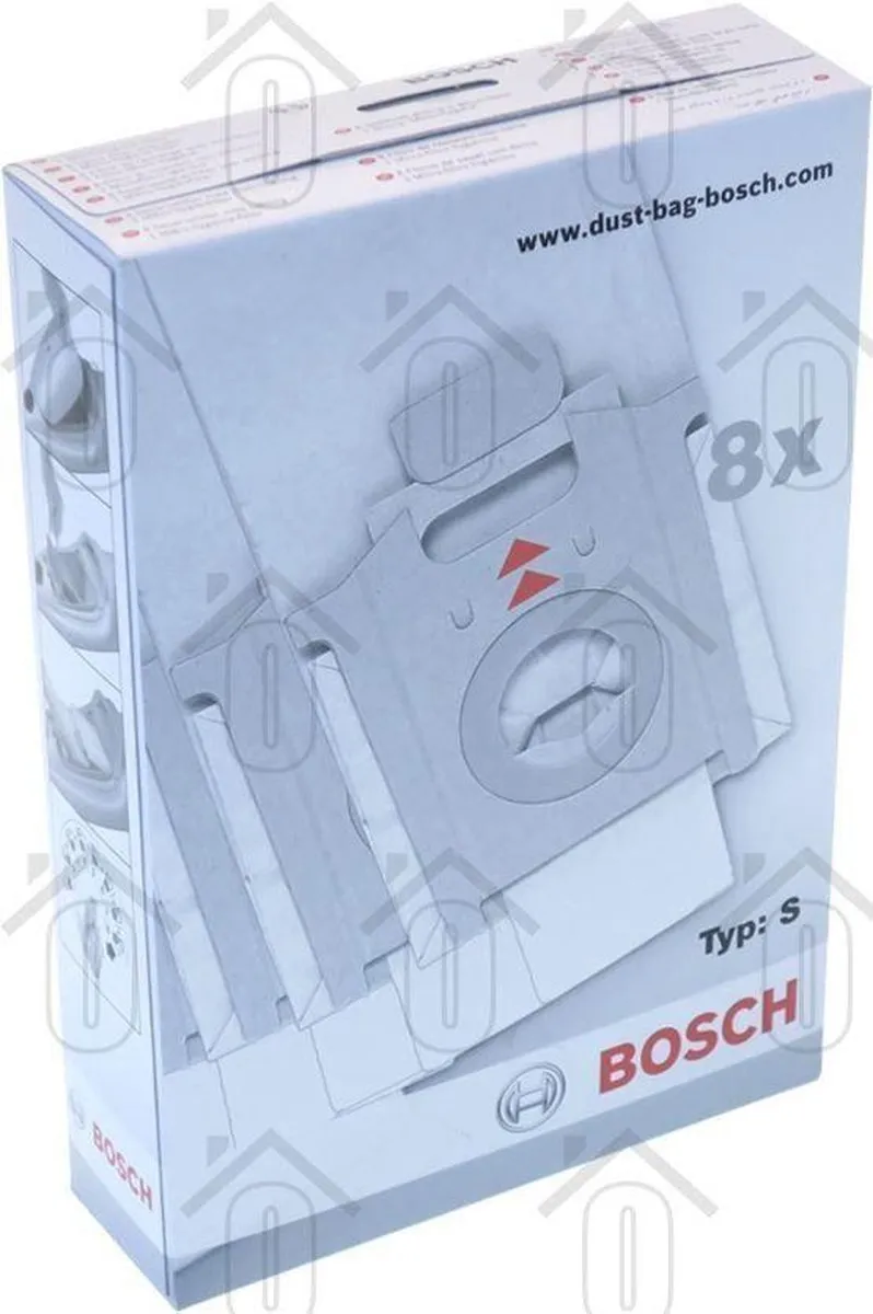 Bosch BHZ4AF1 stofzuigertoebehoren