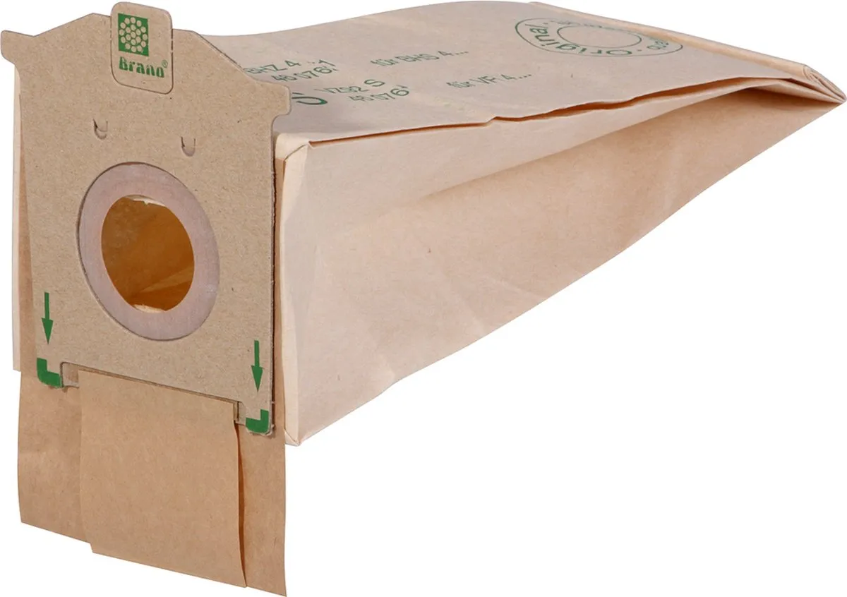 Bosch BHZ4AF1 stofzuigertoebehoren