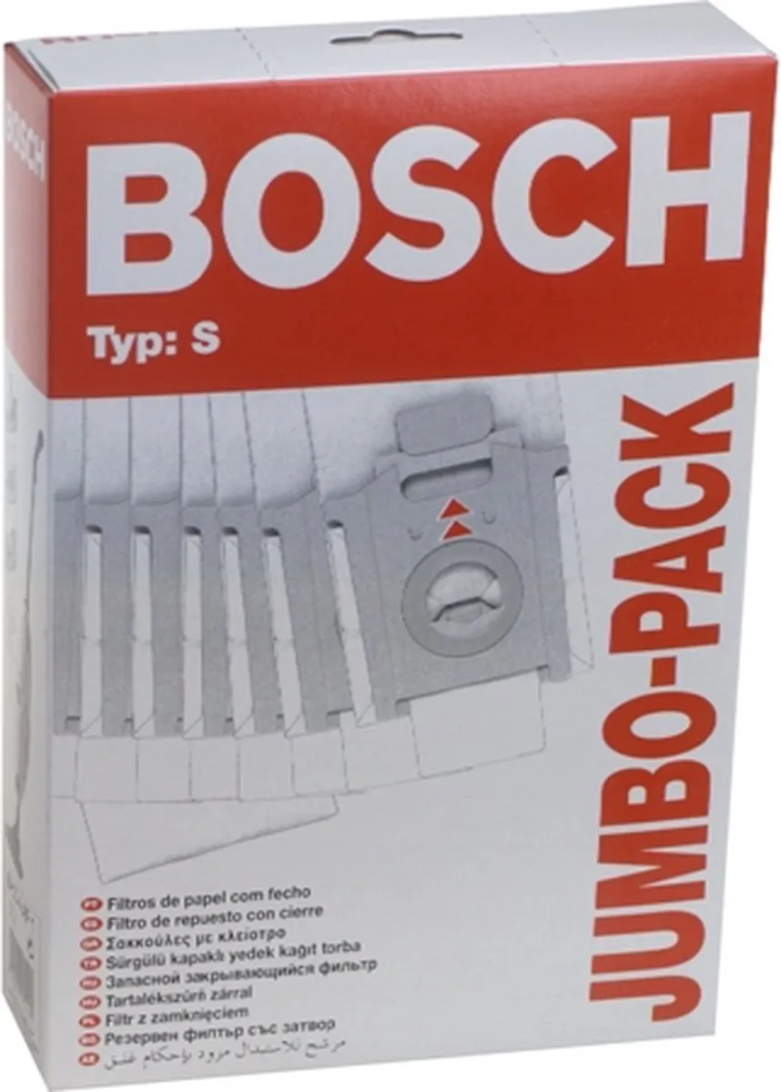 Bosch BHZ4AF1 stofzuigertoebehoren