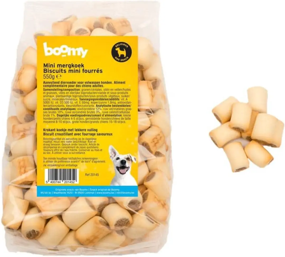 Boomy