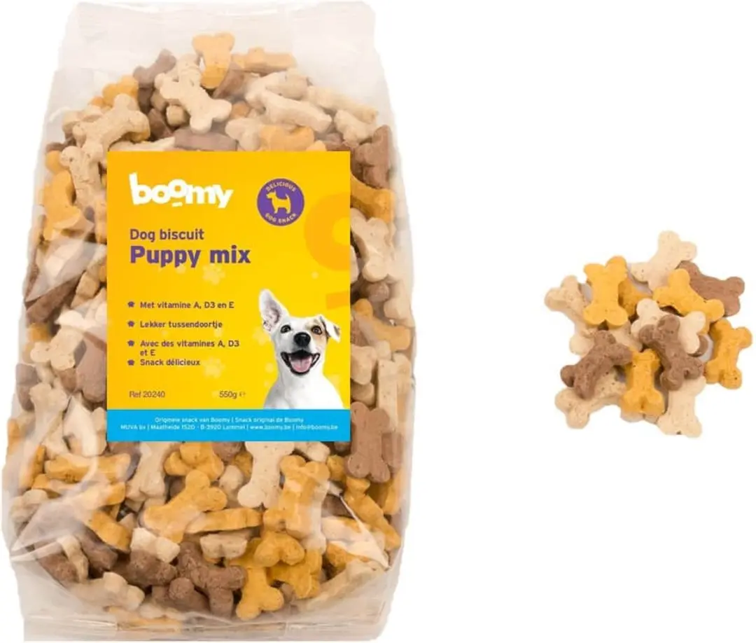 Boomy