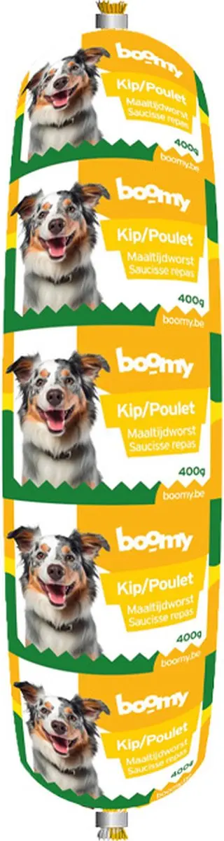 Boomy