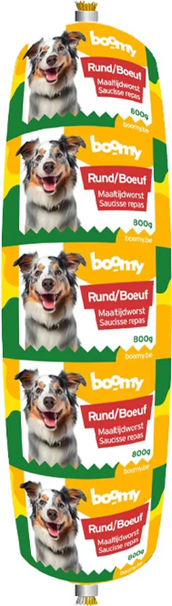 Boomy