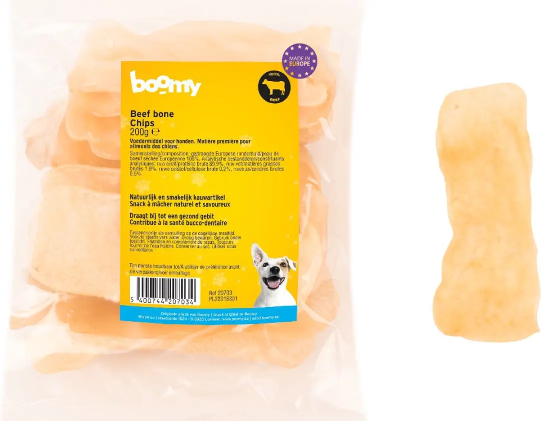 Boomy