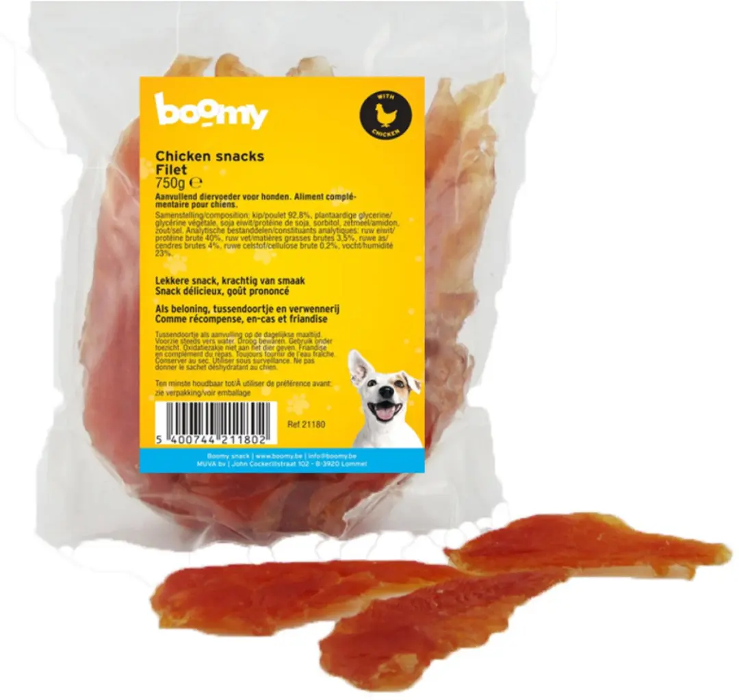 Boomy