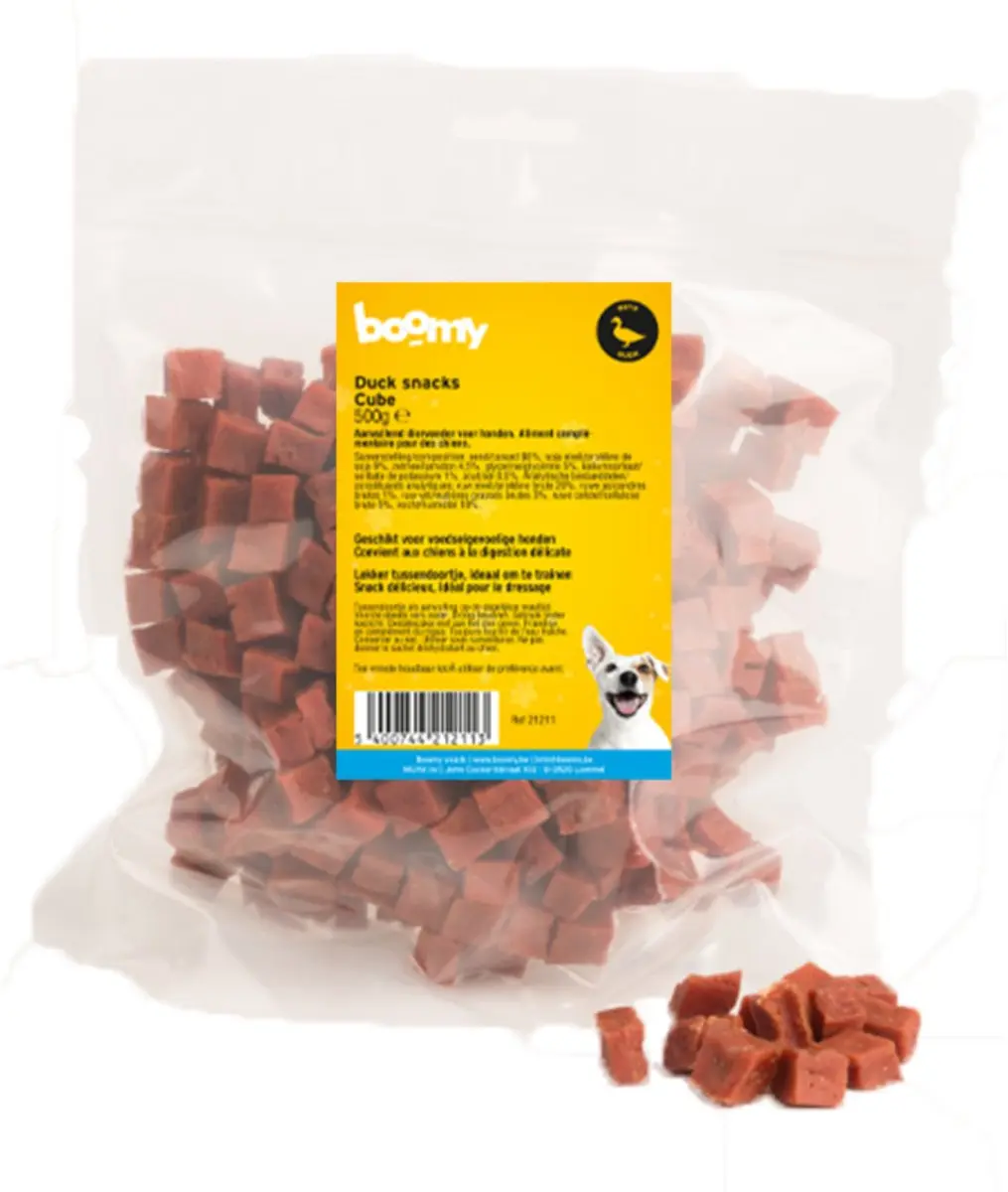 Boomy
