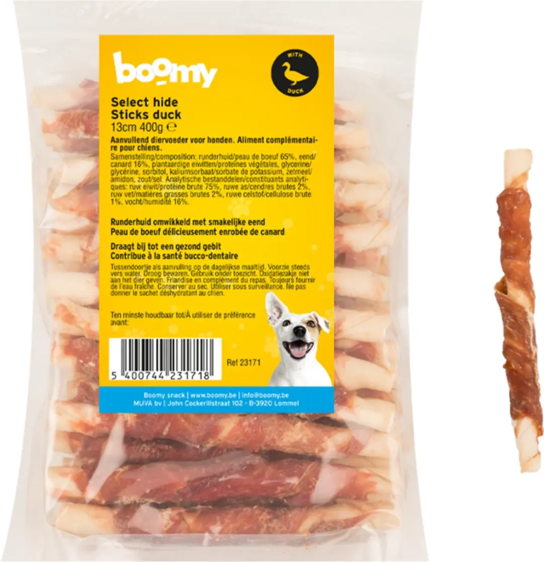 Boomy