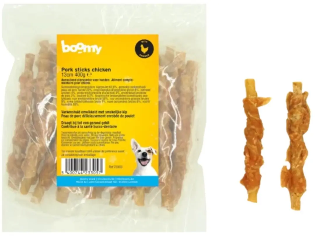 Boomy