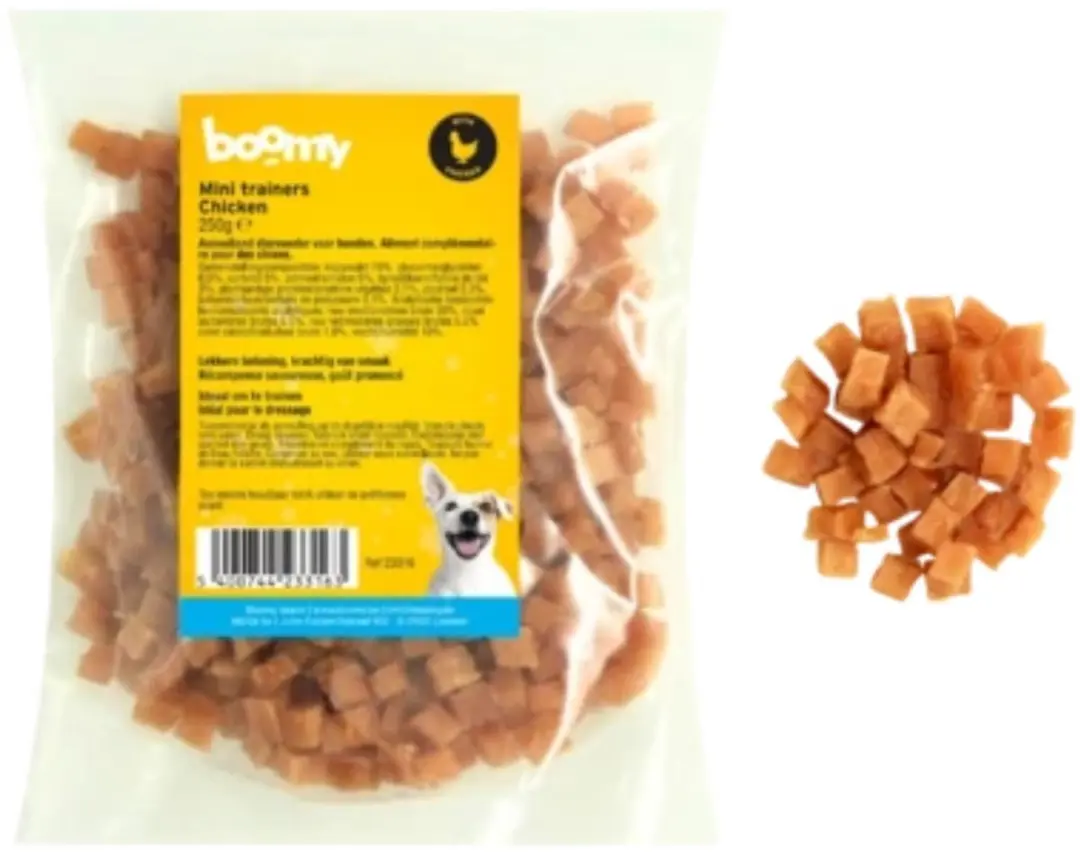 Boomy