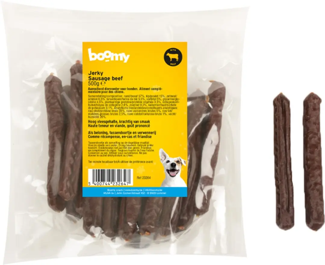 Boomy