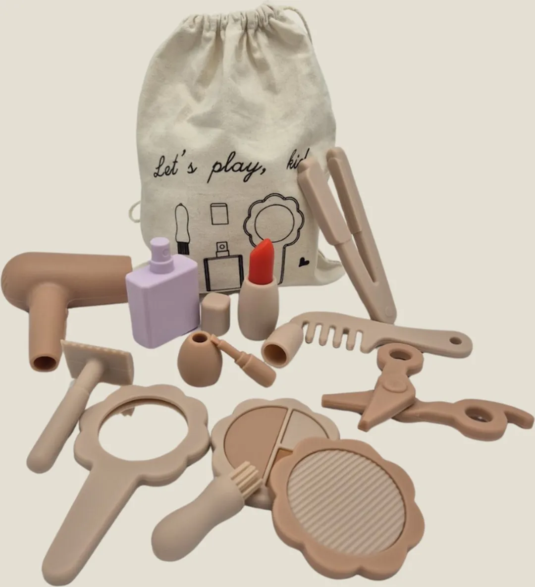 Make Up Speelgoed - Rollenspel Speelgoed - Vintatoys