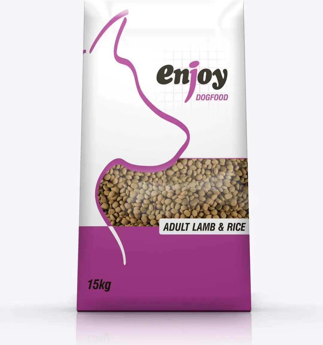 Enjoy Droogvoer Hondenvoer