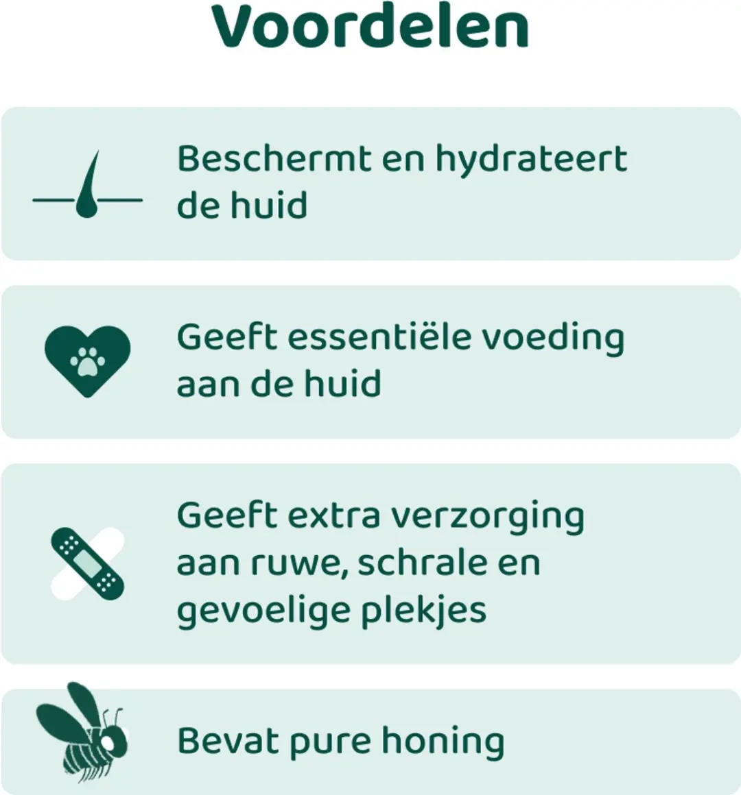 DogSuppy Honingzalf 125ml - afbeelding 5 van 6