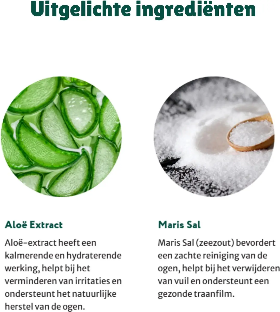 DogSuppy Oogdruppels & Traansmeerverwijderaar - 100ml - afbeelding 4 van 6