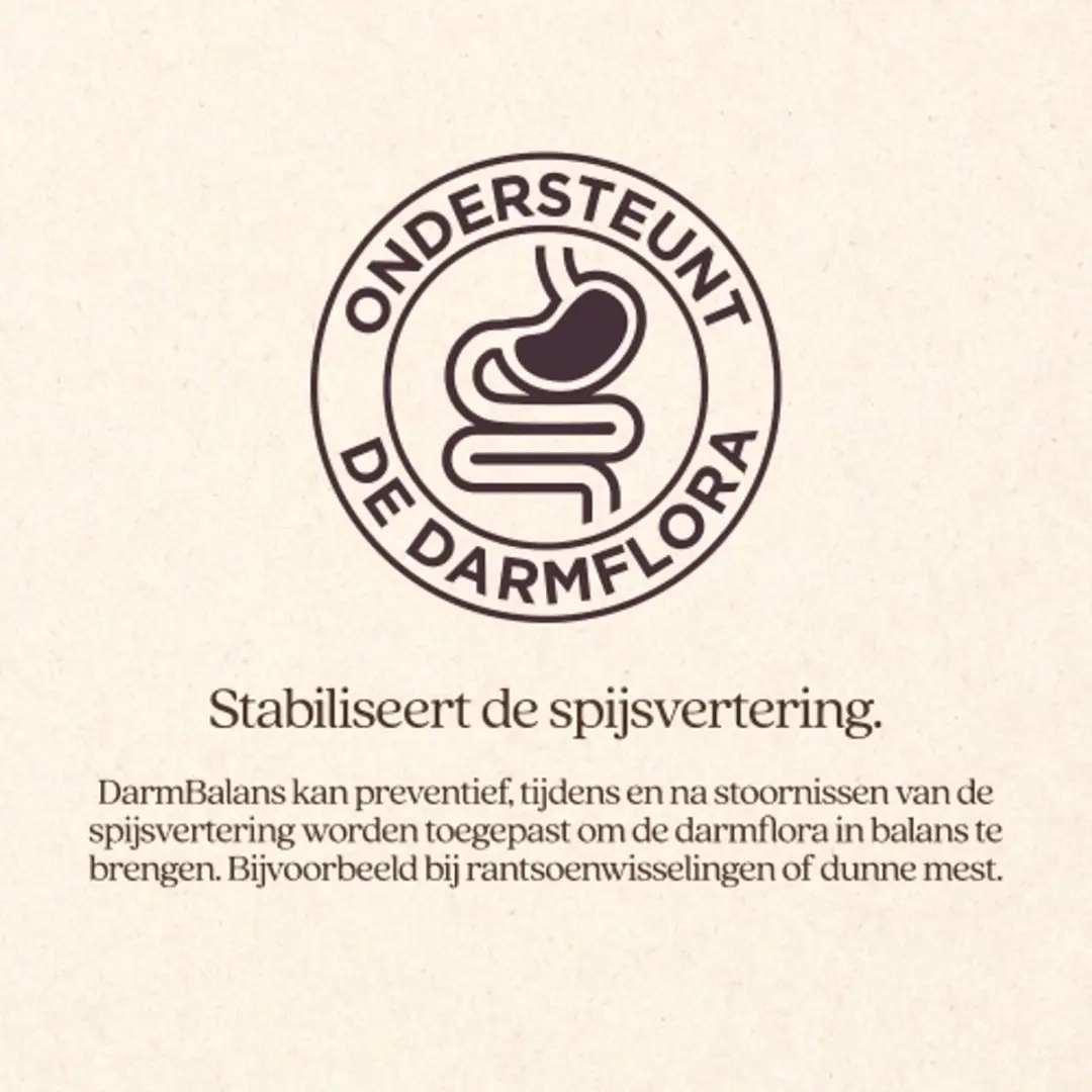 VITALstyle Darmbalans Paarden Supplement - 1,2 kg - afbeelding 2 van 6