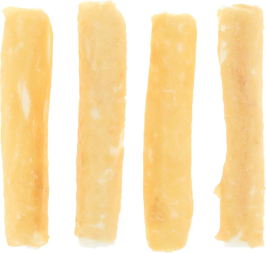 Rosewood Naturefood Chewy Sticks Kip - 100 gram - afbeelding 2 van 3