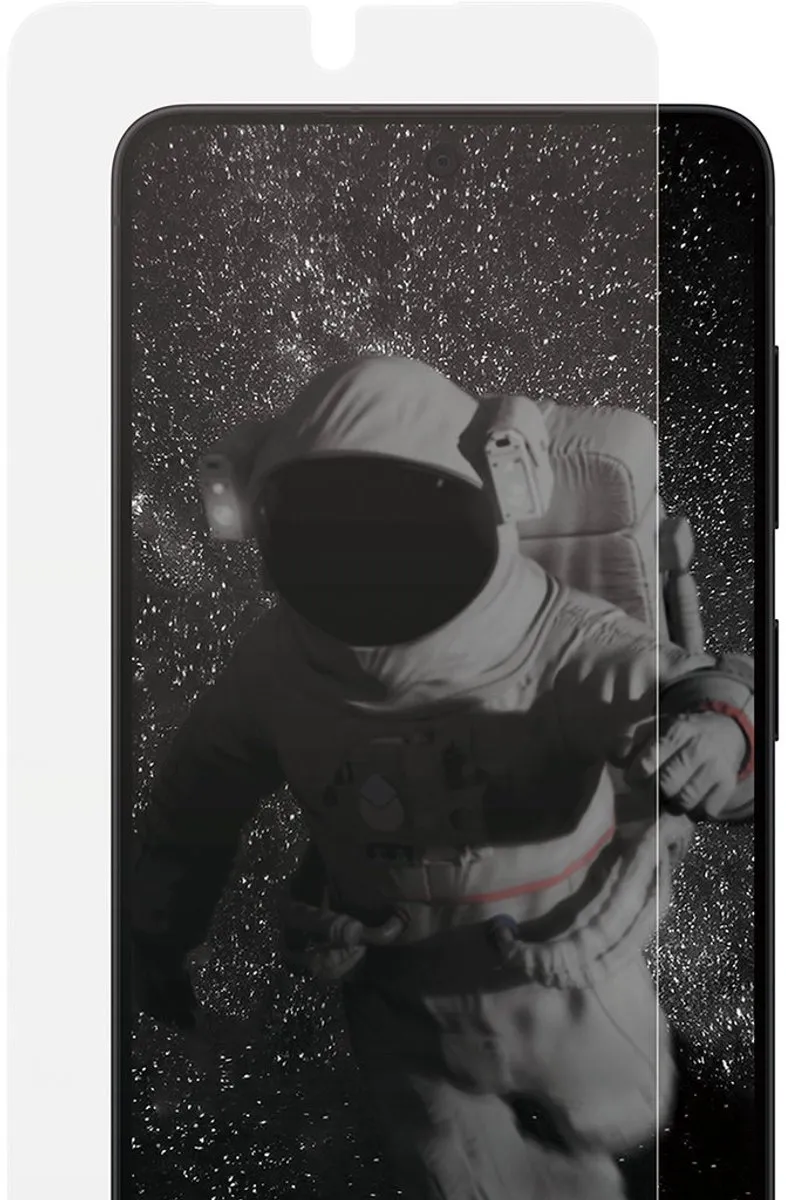PanzerGlass PG19519 Screenprotector Samsung Galaxy S26 - Keramisch