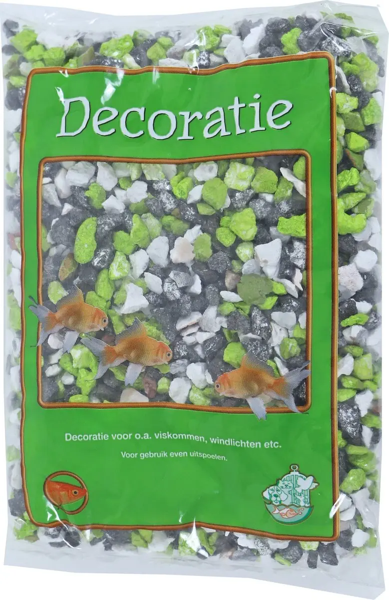 Boon Split Gekleurd Mix