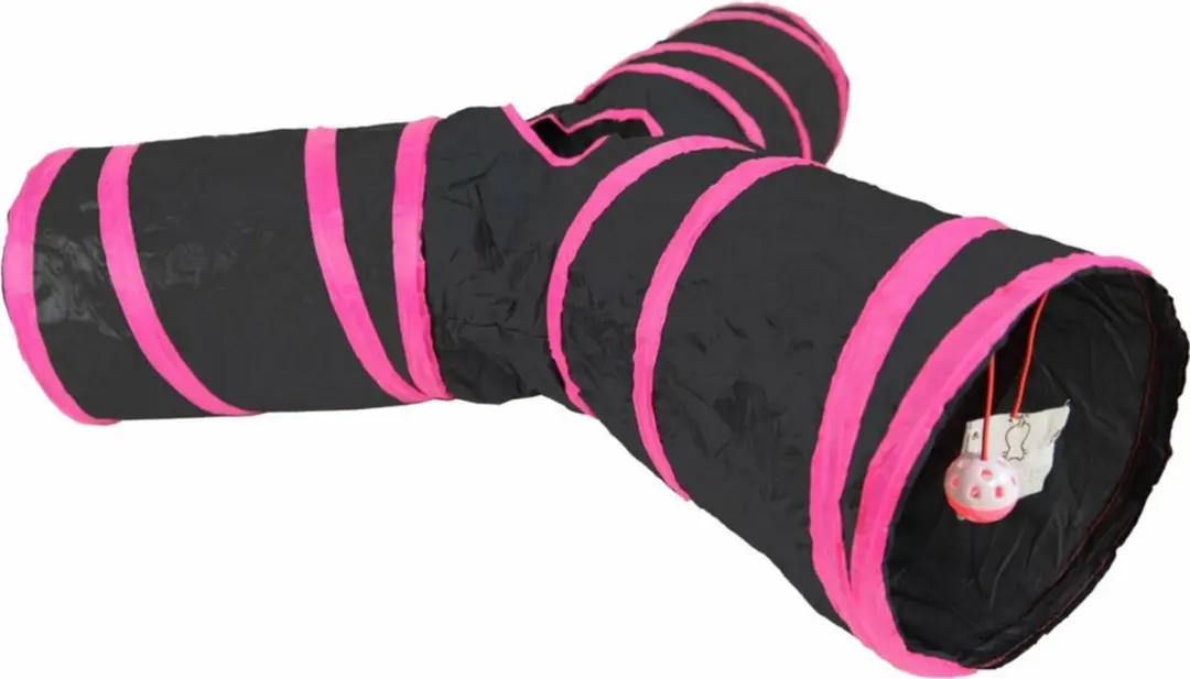 Boon Speeltunnel Nylon Y-Model 85x25cm