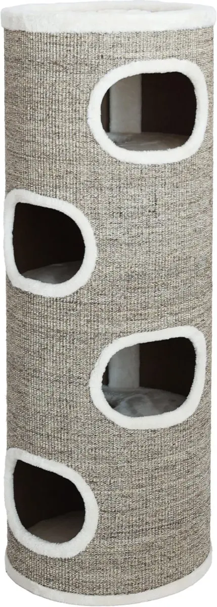 Boon klimton sisal 4 gaats desert 123x45cm
