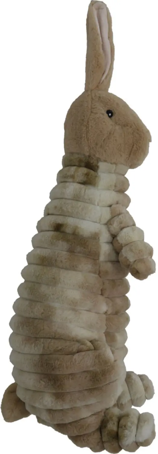 Boon Ko Konijn Corduroy met Piep XXL 90cm