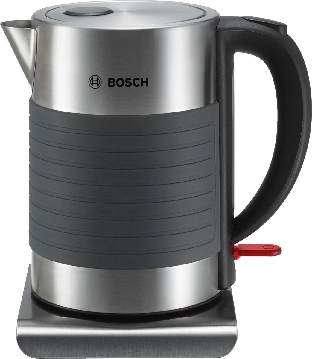 Bosch TWK7S05 Waterkoker 2200W 1.7L