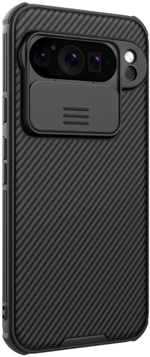 Nillkin CamShield Hoesje Google Pixel 9 Pro XL