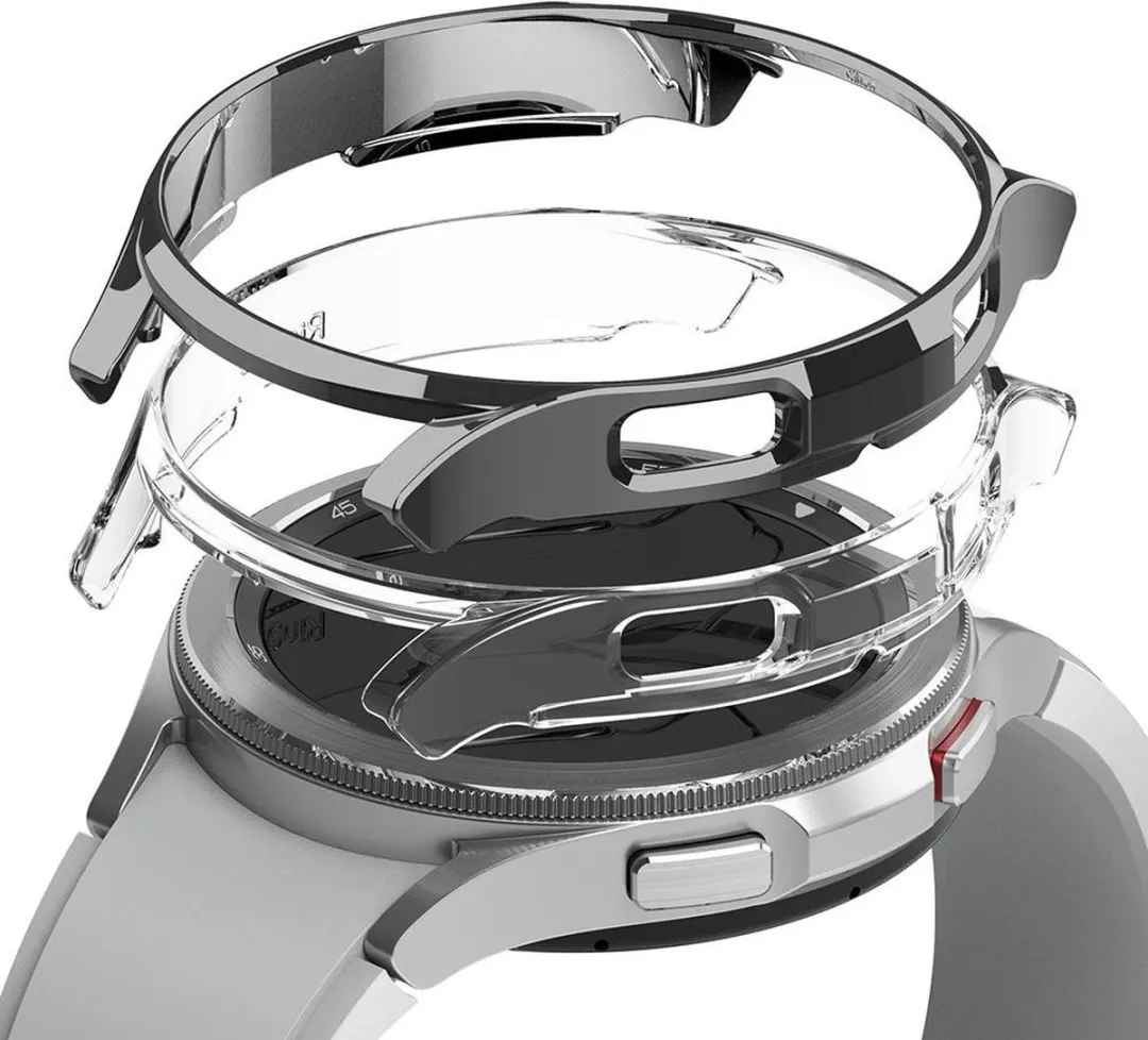Ringke Slim Hoesje Samsung Galaxy Watch 4 Classic 46mm