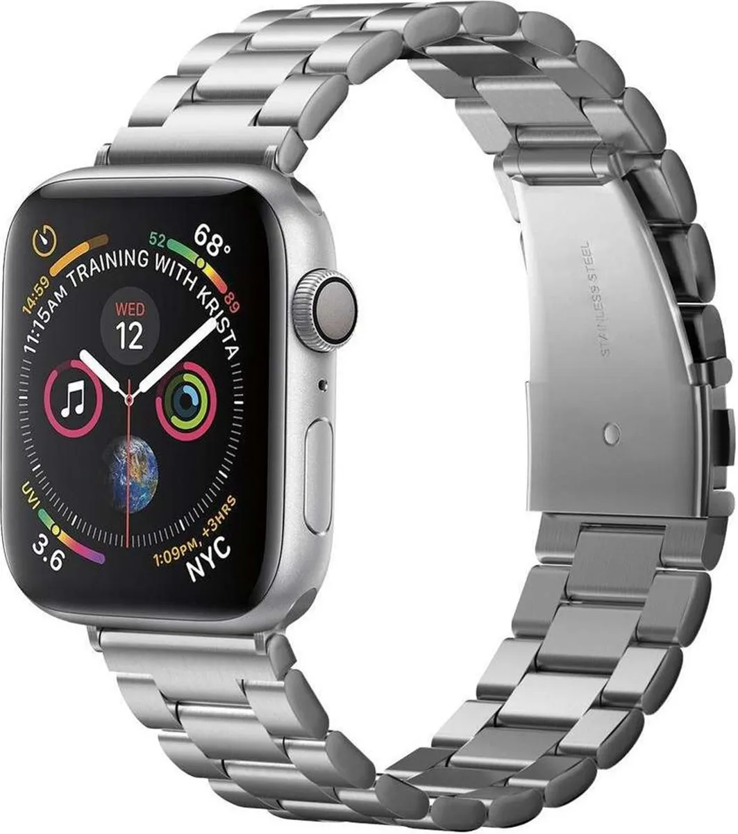 Spigen Modern Fit Armband Apple Watch