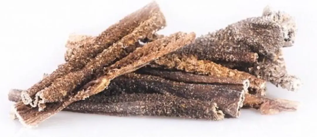 Lamspens-500 gram-hondensnacks-Animal King