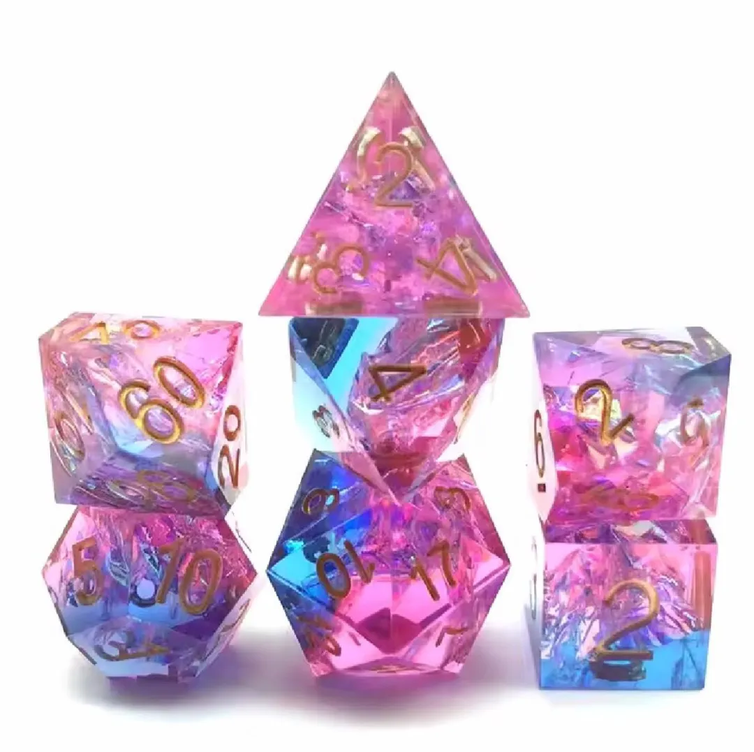 Lapi Toys DnD Polydice