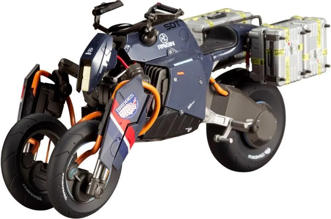 Kotobukiya Death Stranding Reverse Trike 1/12 Modelkit