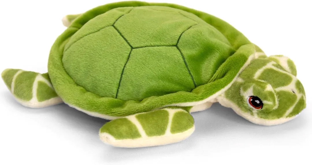 Keel Toys Schildpad Knuffel