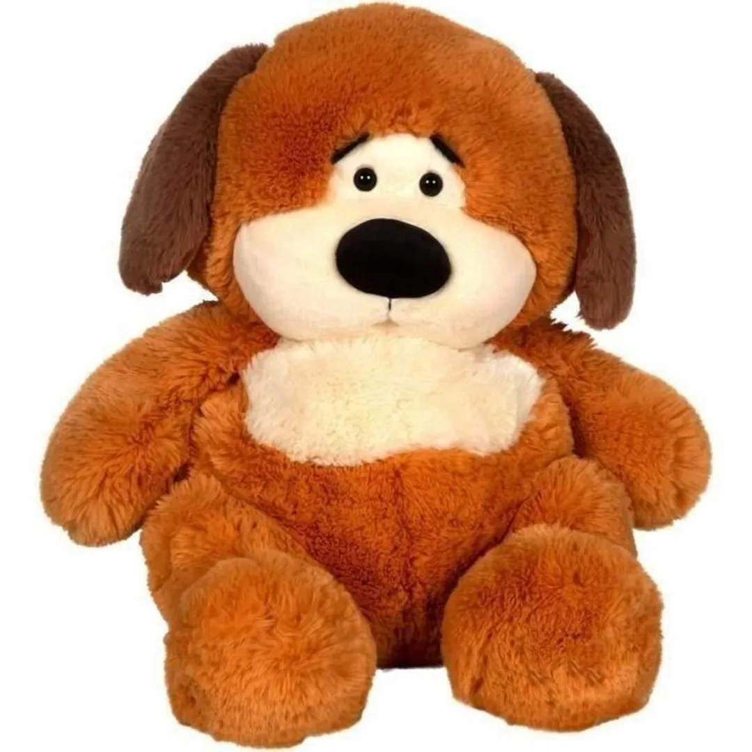 Gipsy Toys Knuffel - Beige/Bruin