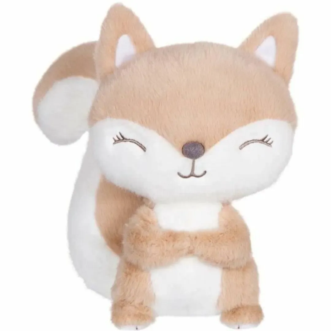 Gipsy Toys Knuffel - Beige/Bruin
