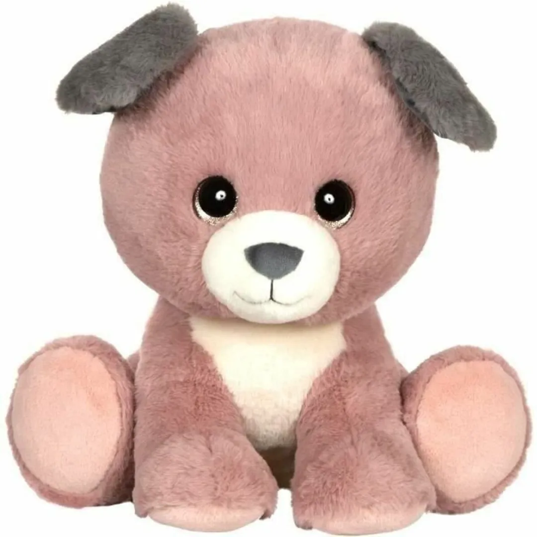 Gipsy Toys Knuffel - Beige/Bruin
