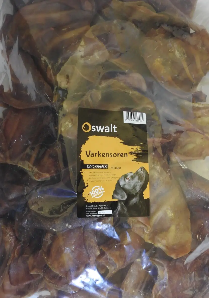 Oswalt Varkensoren