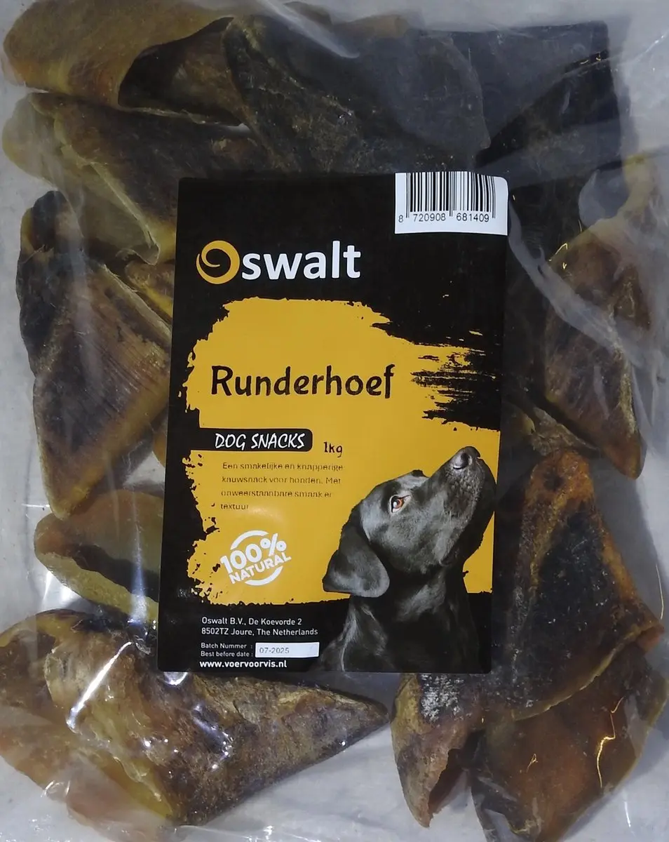 Oswalt Runderhoeven