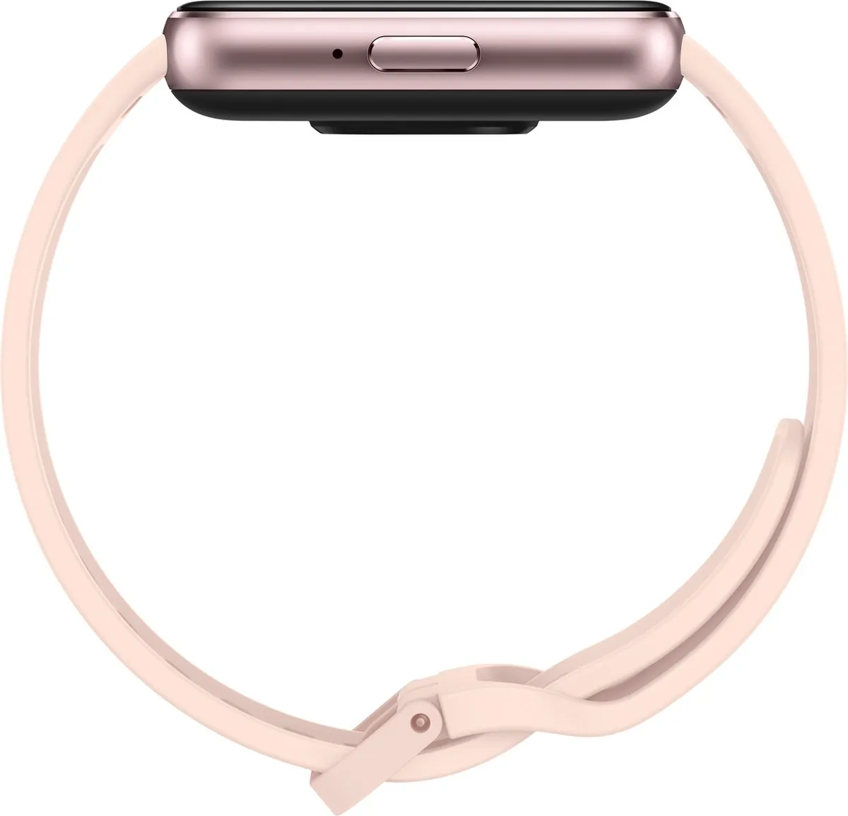 Samsung Galaxy Fit3 Activity Tracker - Roze Goud