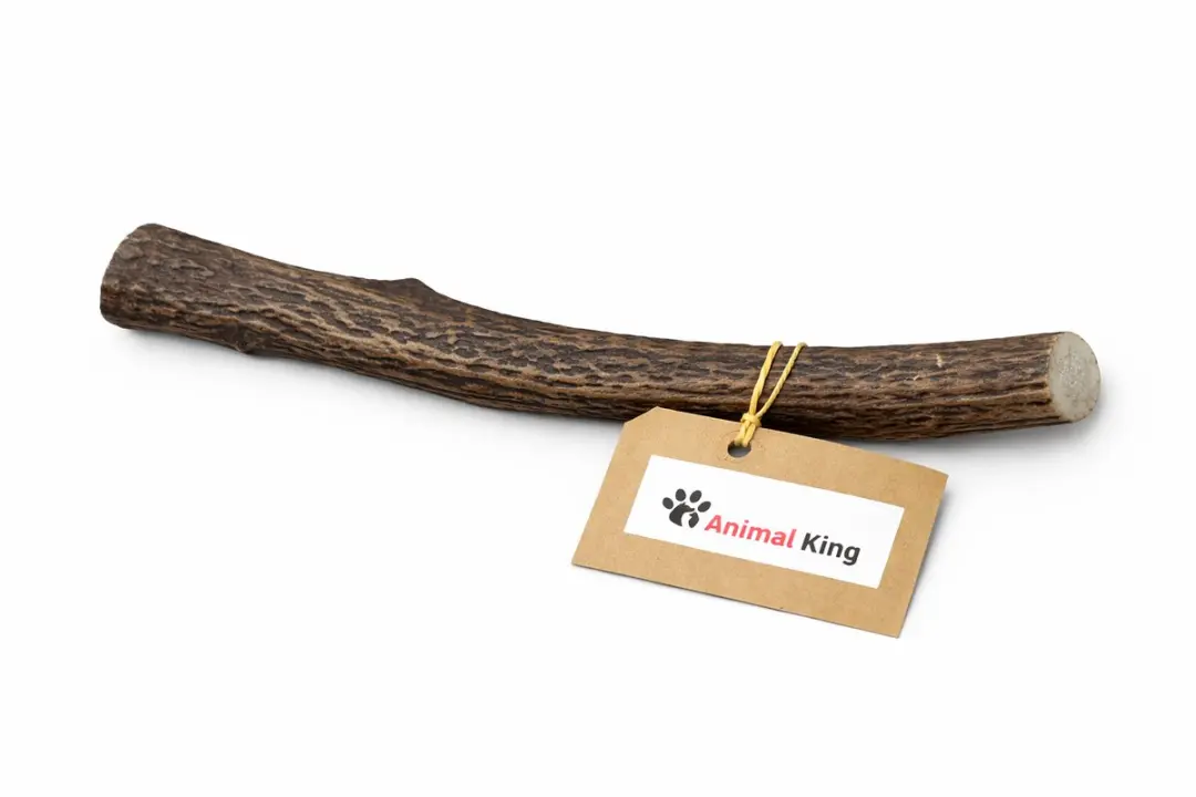Hertengewei voor Hond 300-400 Gram