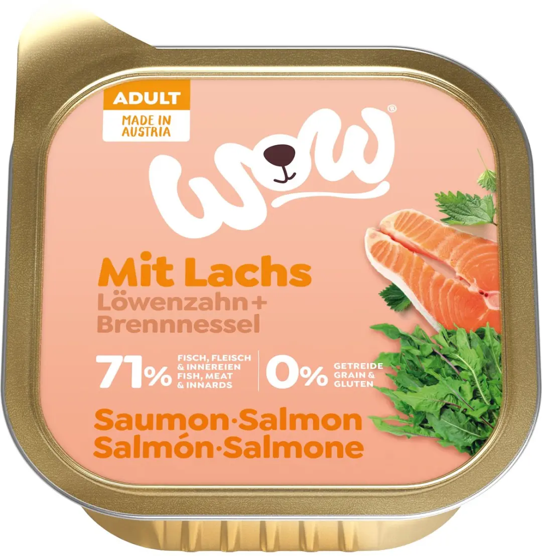 WOW ADULT 11x150g