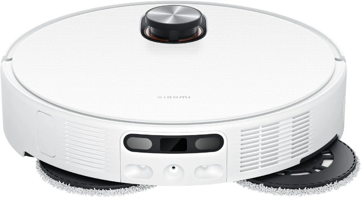 Xiaomi Robot Vacuum 5 Pro Robotstofzuiger - 20.000 Pa Wit