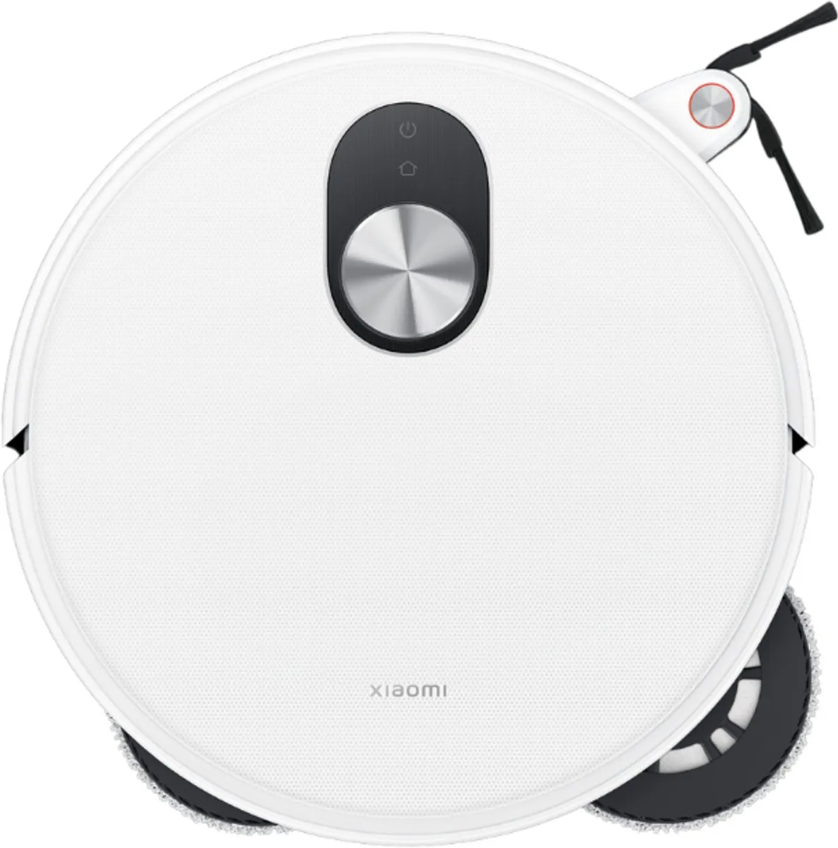 Xiaomi Robot Vacuum 5 Pro Robotstofzuiger - 20.000 Pa Wit