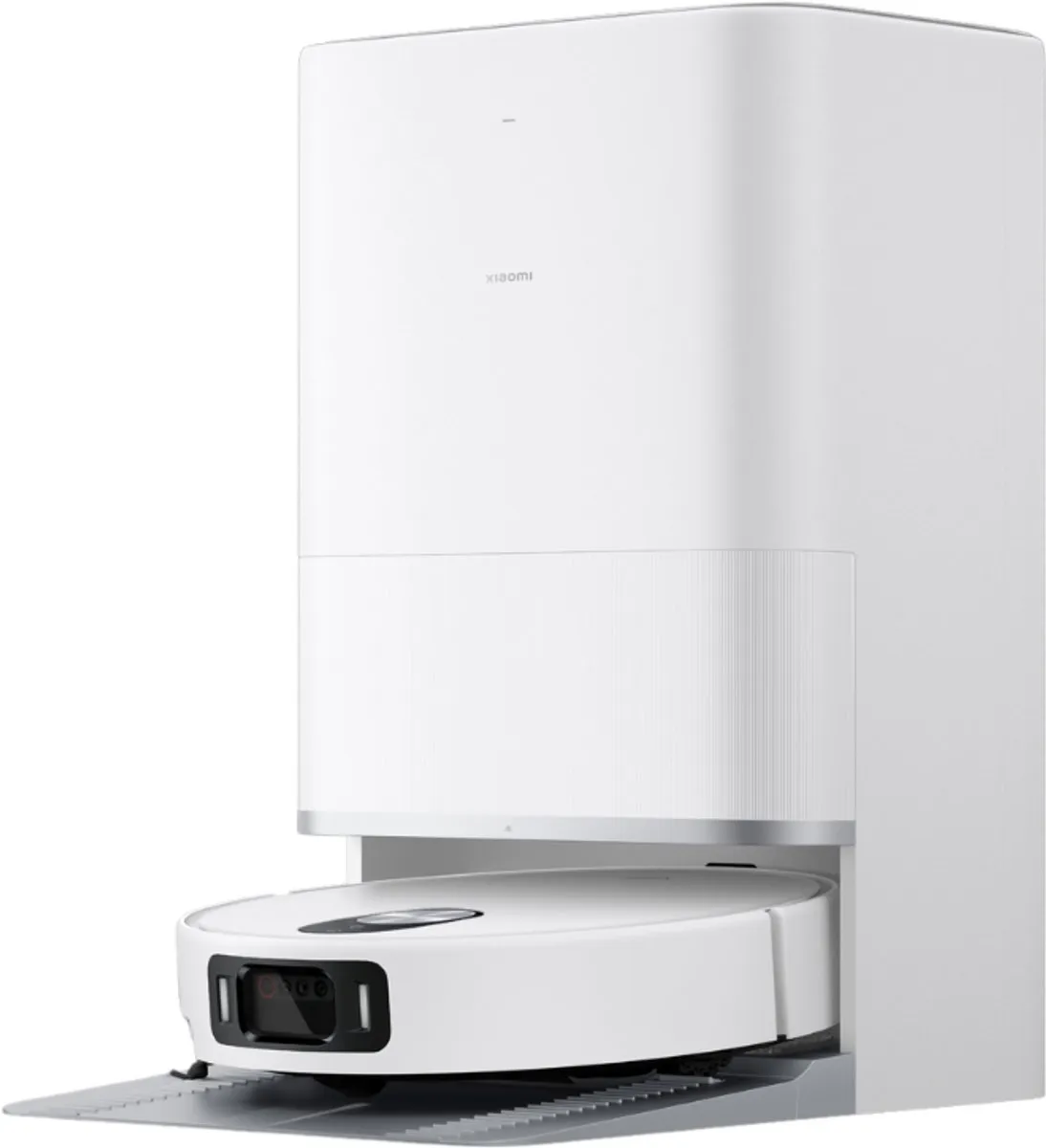 Xiaomi Robot Vacuum 5 Pro Robotstofzuiger - 20.000 Pa Wit
