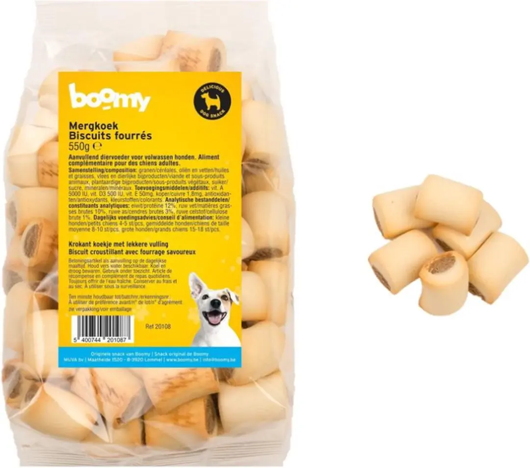 Boomy