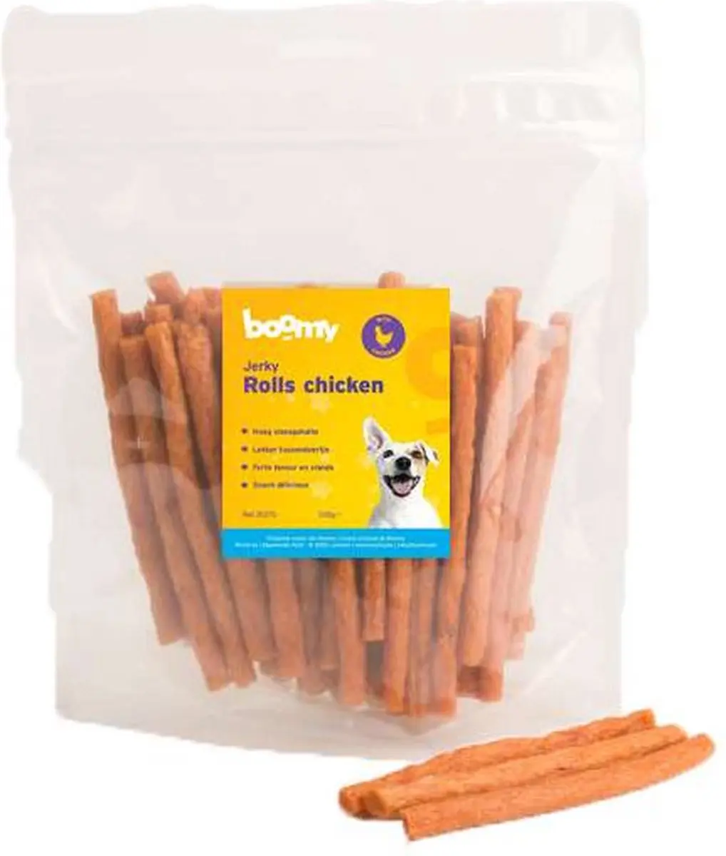 Boomy